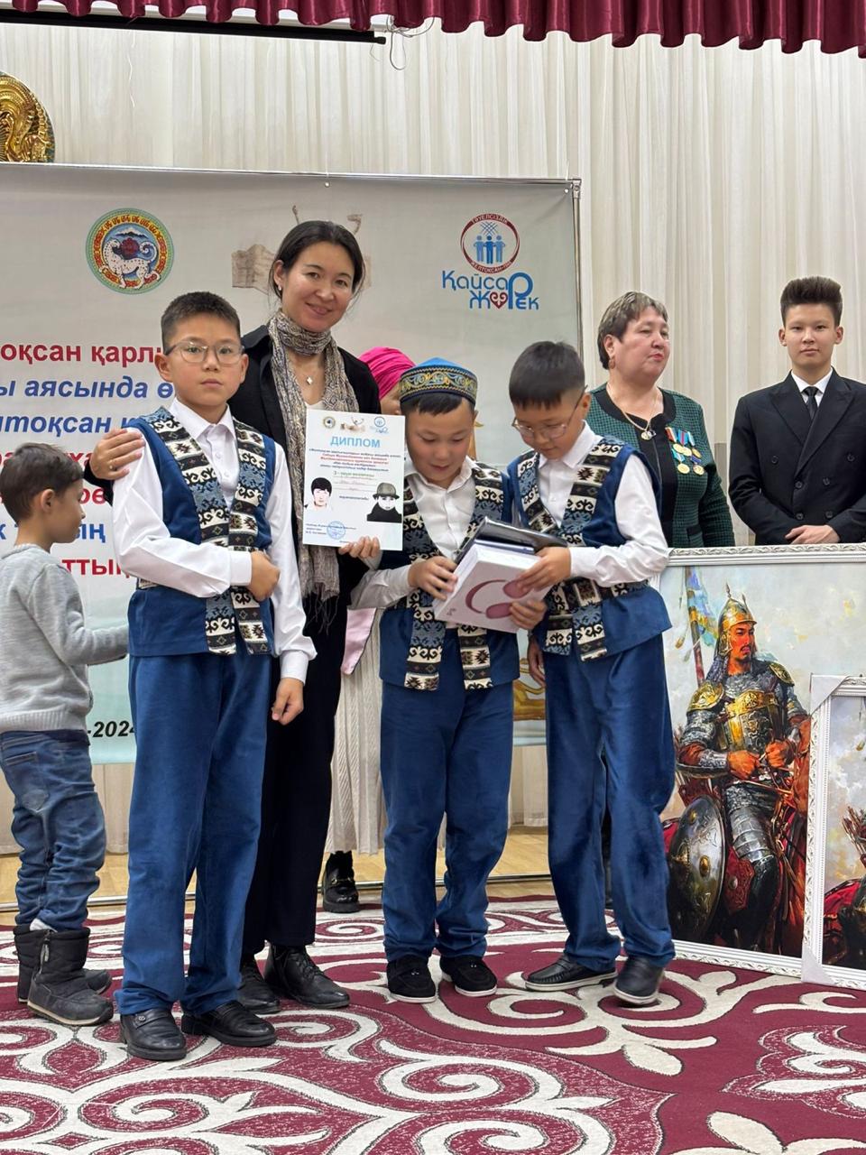 Желтоқсан 1986 жыл: Тәуелсіздік пен патриотизмның символы