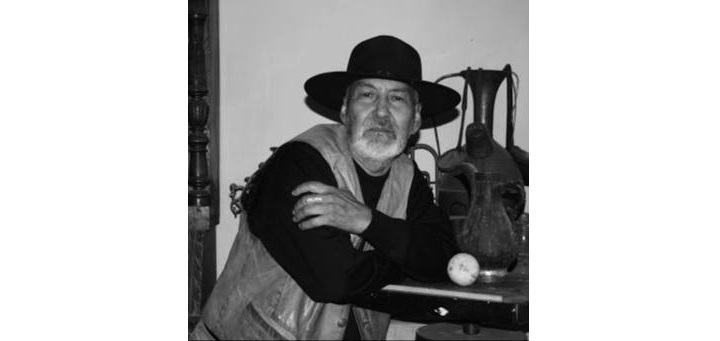 Белгілі суретші Қайырбай Зәкіров өмірден өтті