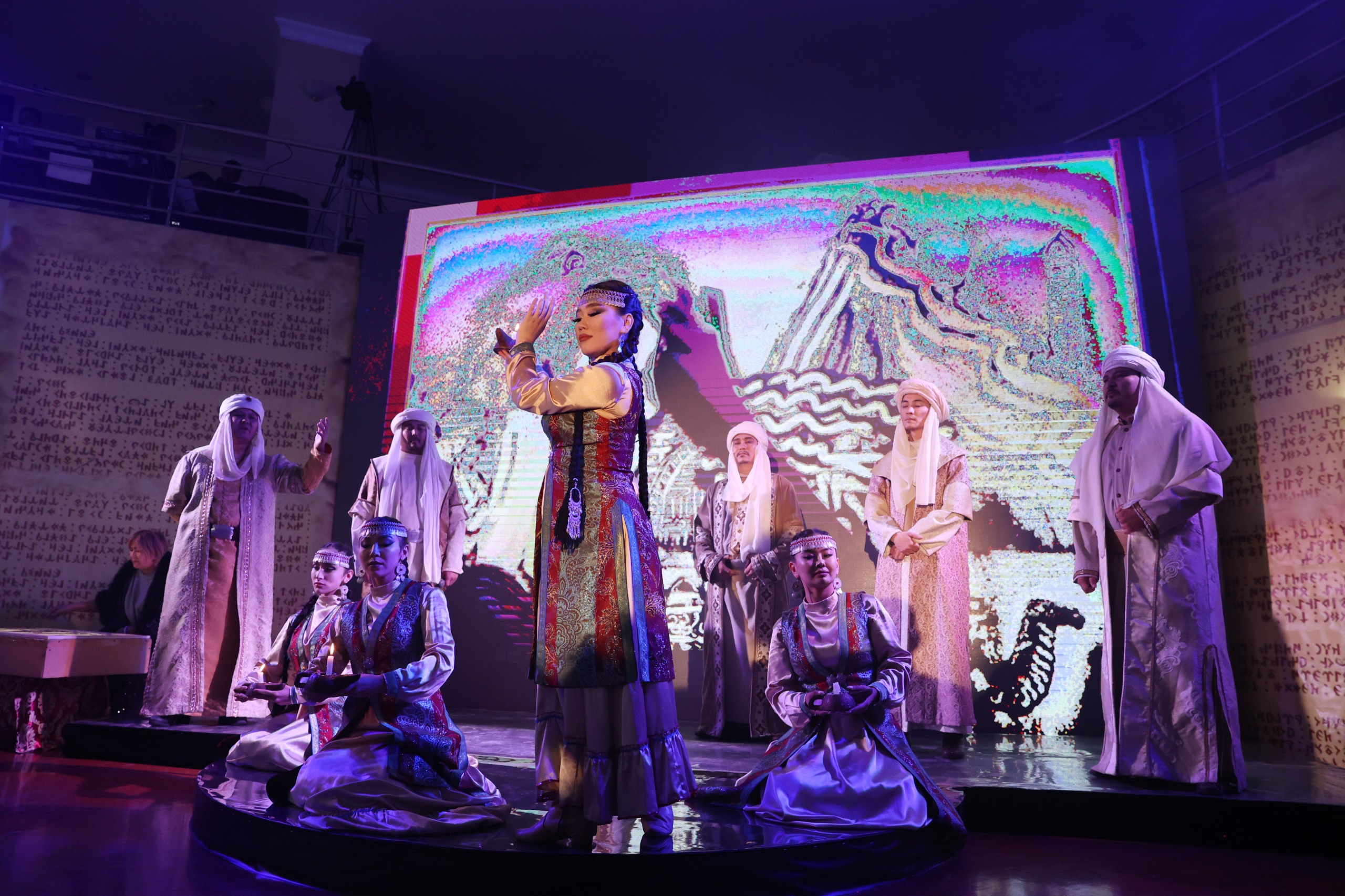 Сөз төркінін саралаған