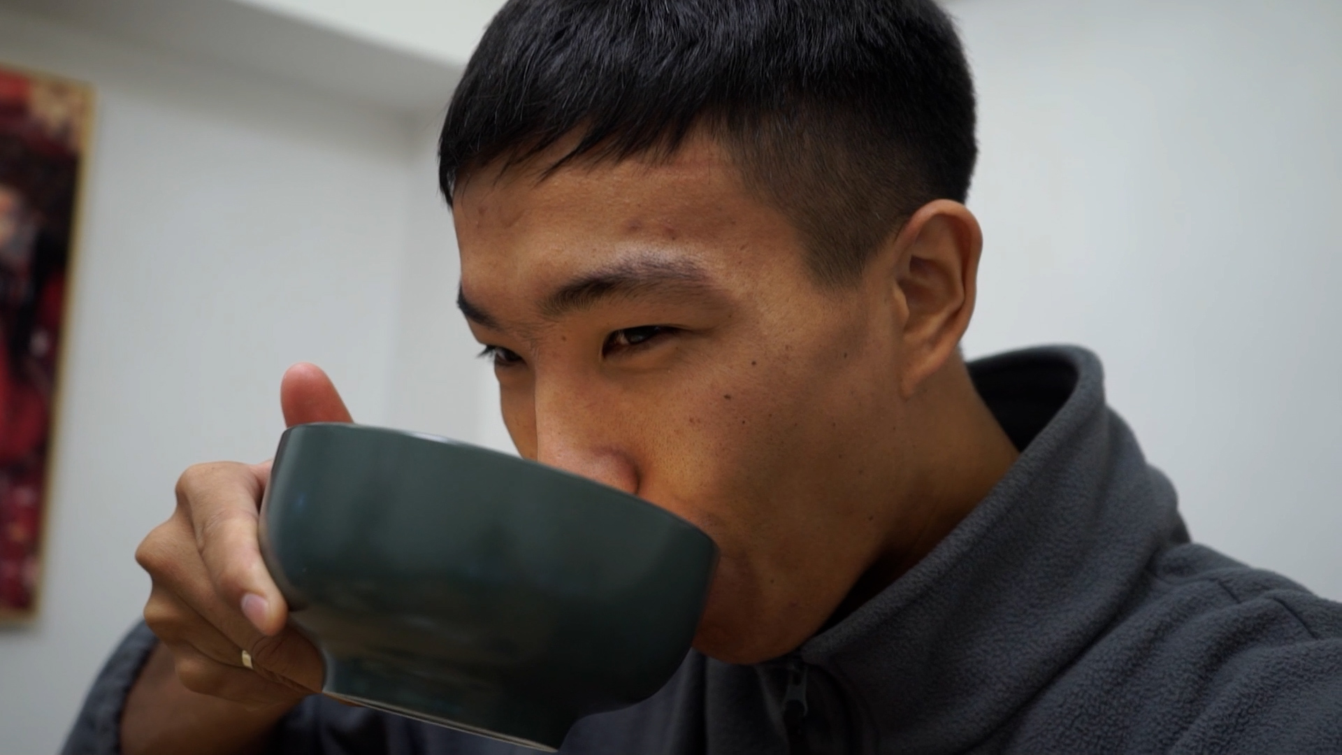 Жаһан кезген жалғыз жолаушы