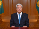 Қасым-Жомарт Тоқаев: Мақсатым – экономиканы және егемендікті нығайту