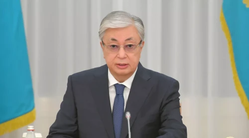 Президент метапневмовирус туралы: Одан даңғаза жасаудың қажеті жоқ