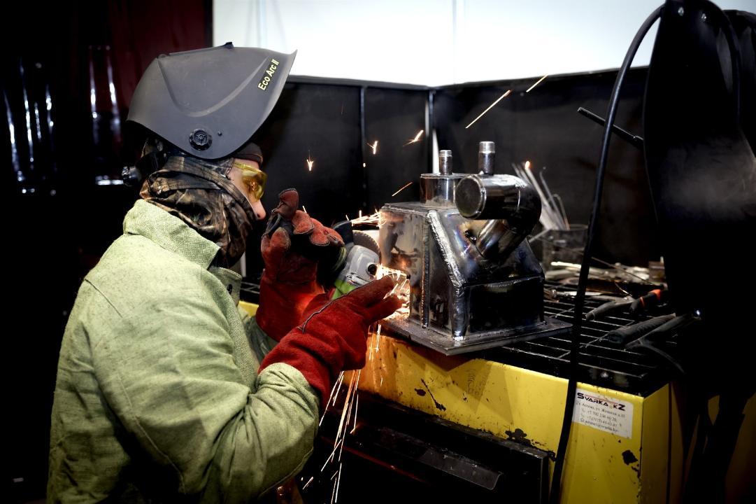 1000 бейіндік сынып ашылады