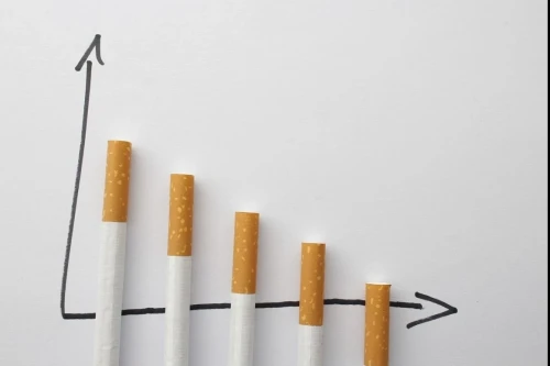 Атырауда жыл басынан бері заңсыз айналымнан 19 779 темекі алынды