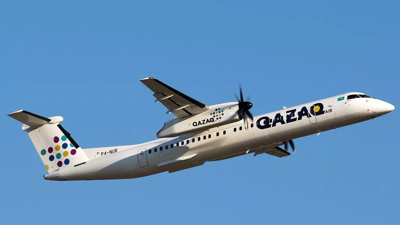 Астанадан Қызылордаға күнделікті рейстер ашылды