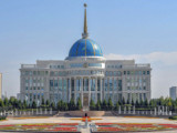 Астанадағы Президент резиденциясы қалай «Ақорда» атанды