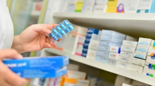 Дәрі-дәрмектің  бағасы төмендеуі мүмкін – антикор