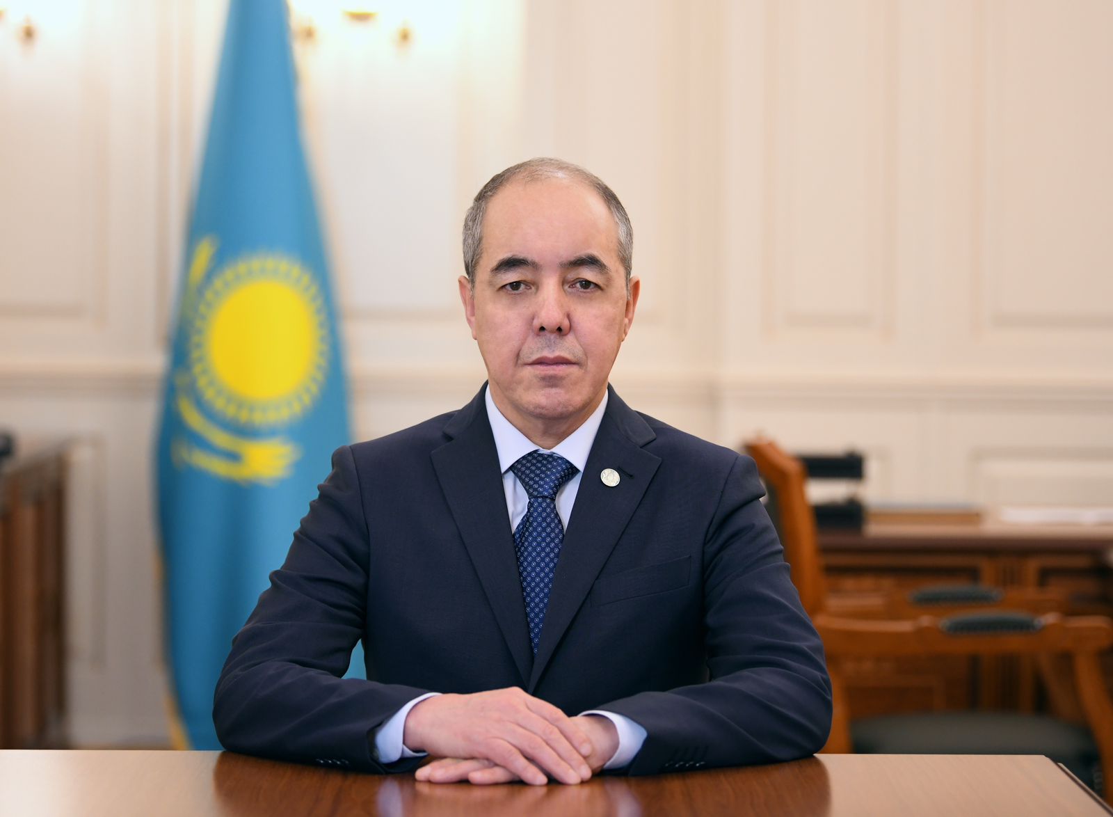 Нариман Төреғалиев: Елдік бастамалар халықтың әл-ауқатын жақсартуға серпін берді