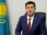 Қарағанды өнеркәсіп және индустриялық-инновациялық даму басқармасына басшы тағайындалды