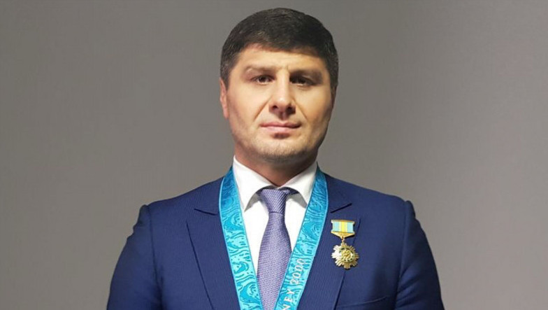 Спортта қарсыласыңды жек көру керек  - Ислам Байрамуков