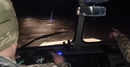 Ұлытау облысында мал іздеп шыққан ер адам жоғалып кеткен