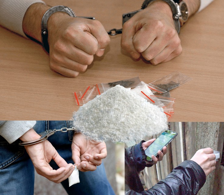 Есірткі таратушылардың «тынысы» тарыла түсті