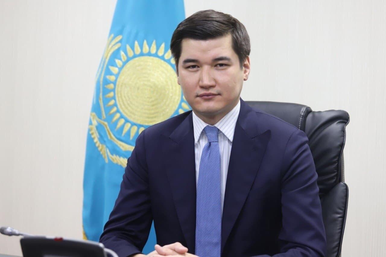 Дәурен Кеңбеил: Жаңа заң ашықтық пен қолдауды арттырады
