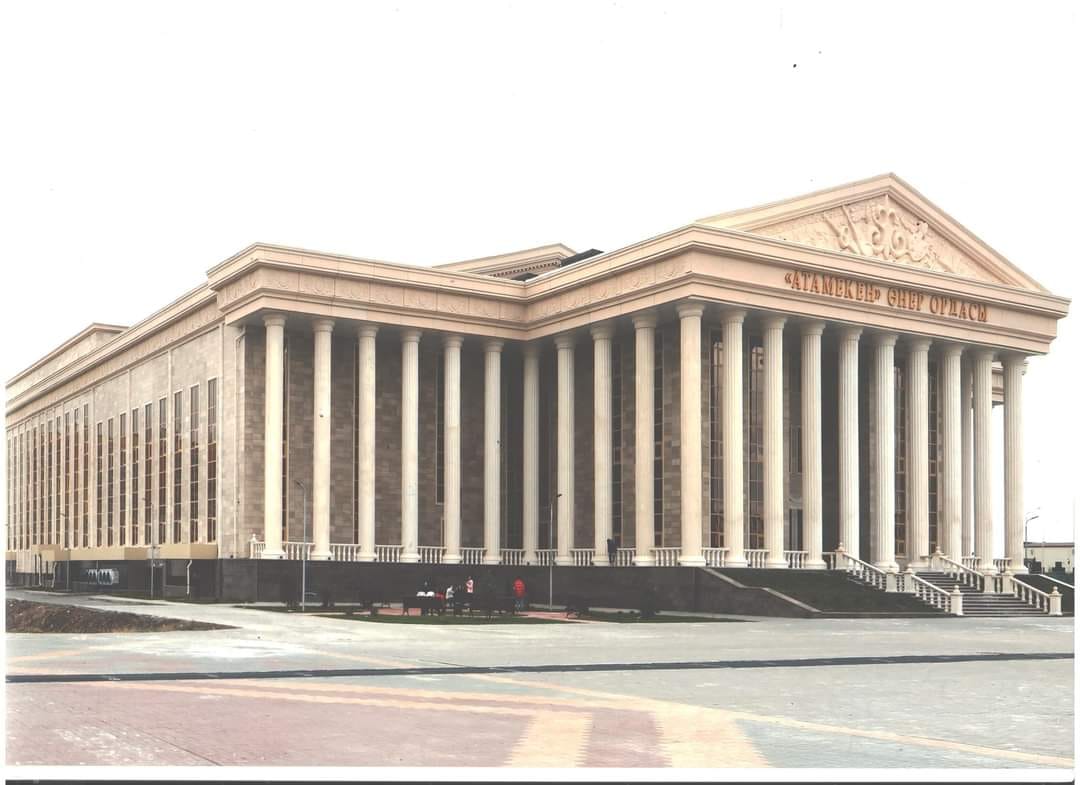 Классикалық өнер: Амангелді Сембиннің рухына арналады