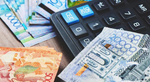 Мемлекет халықты әлеуметтік қолдауды жалғастырады