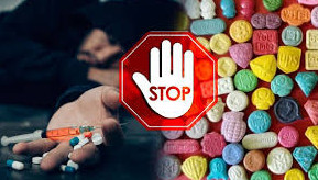 Ертеңін ойлаған елде есірткіге жол жоқ