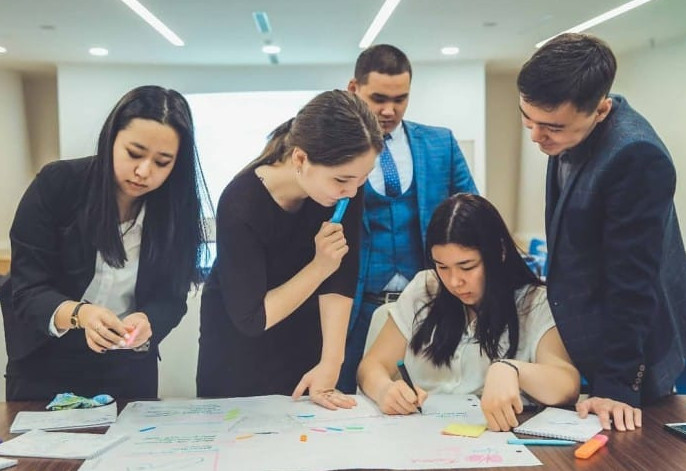 Қазақстанда білім беру туризмі дамып келеді