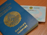 Паспорт пен жеке куәлік терминал арқылы да беріледі