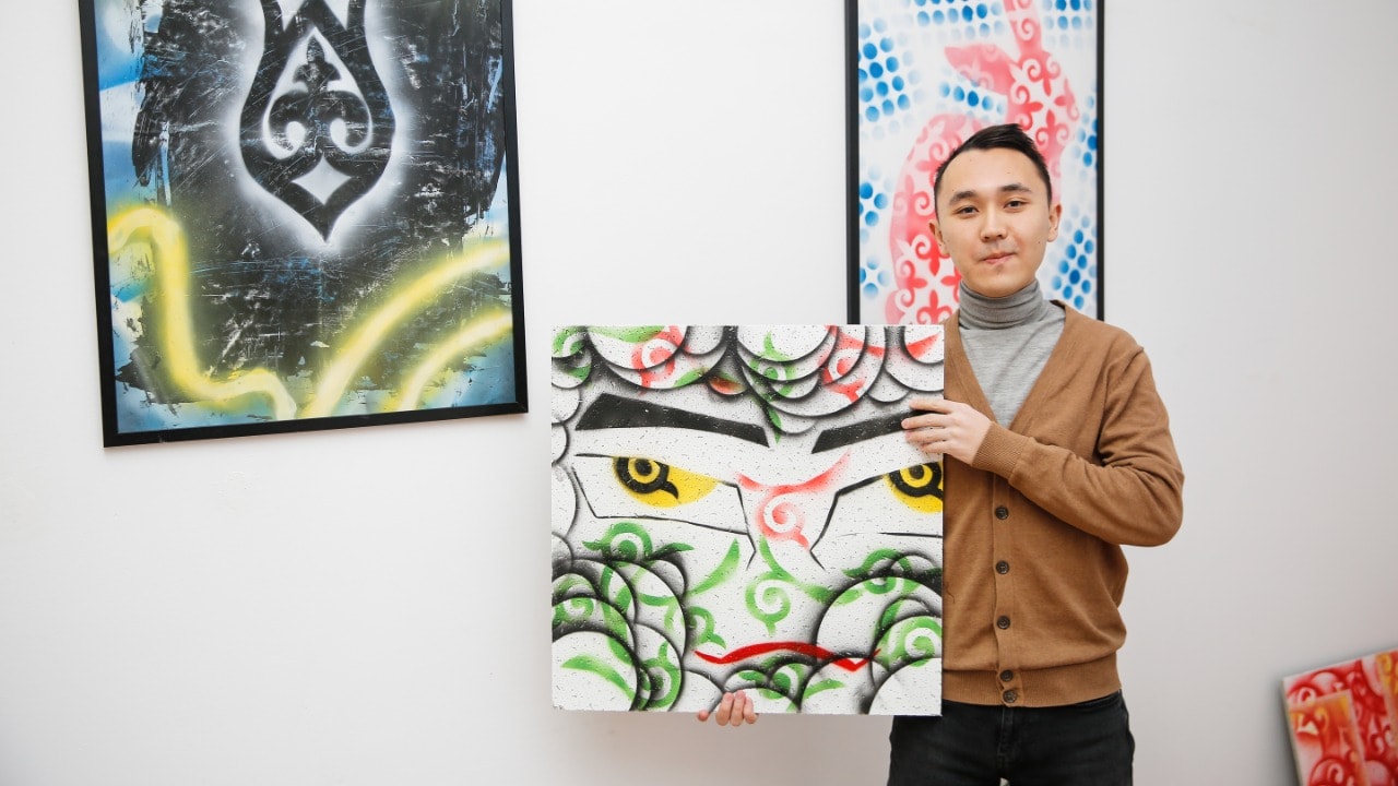 Креативті индустрияға жаңа мамандар қажет