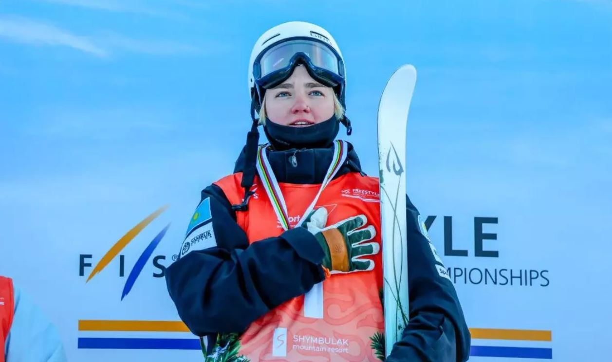 Медаль жауған күн