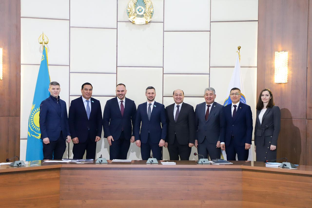 Жомарт жандар 1 млрд теңгеден аса көмек көрсетті