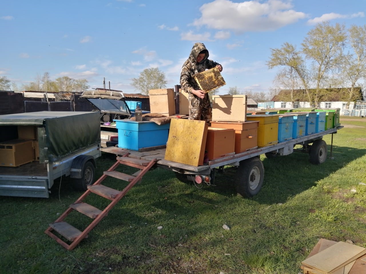 Бал арасы –  бақуаттылықтың бастауы