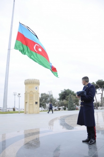 шейіттер аллеясы