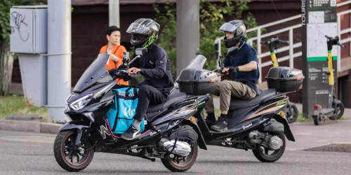 Қазақстанда мопедті тіркеу үшін қандай құжаттар қажет