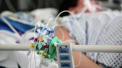 Жас жігіт пышақтаған астаналықтардың жағдайы белгілі болды