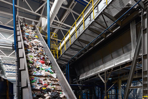 Қалдықтарды қайта өңдейтін 41 зауыт салынады