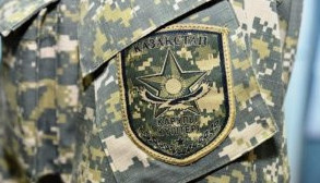 Алматыда Ұлттық қауіпсіздік комитетінің сарбазы көз жұмды