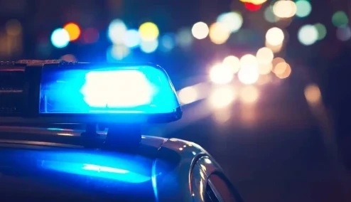 Астанада 19 жастағы жігіт өзін атып өлтірді