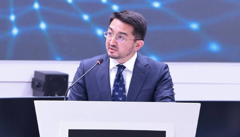 Елімізде IT-қызметтер экспорты $470 млн-нан асты