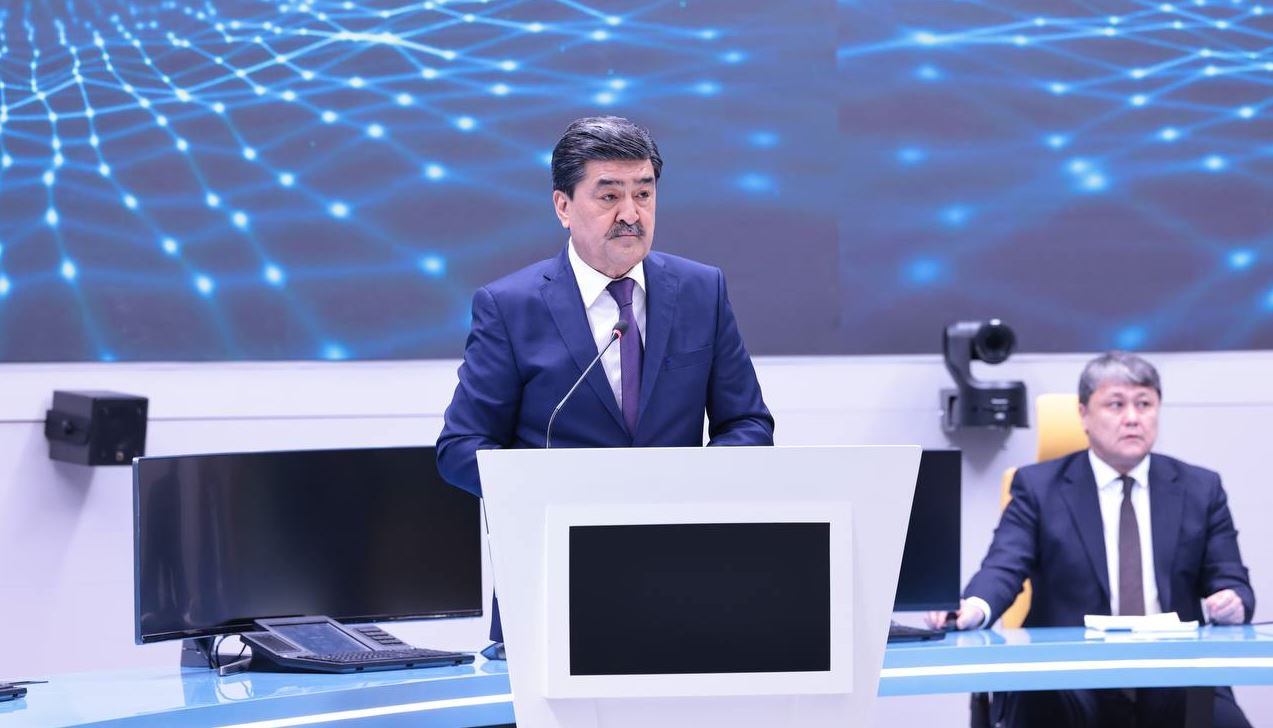 «Таза Қазақстан» экоакциясына 6,5 миллиондай адам қатысқан