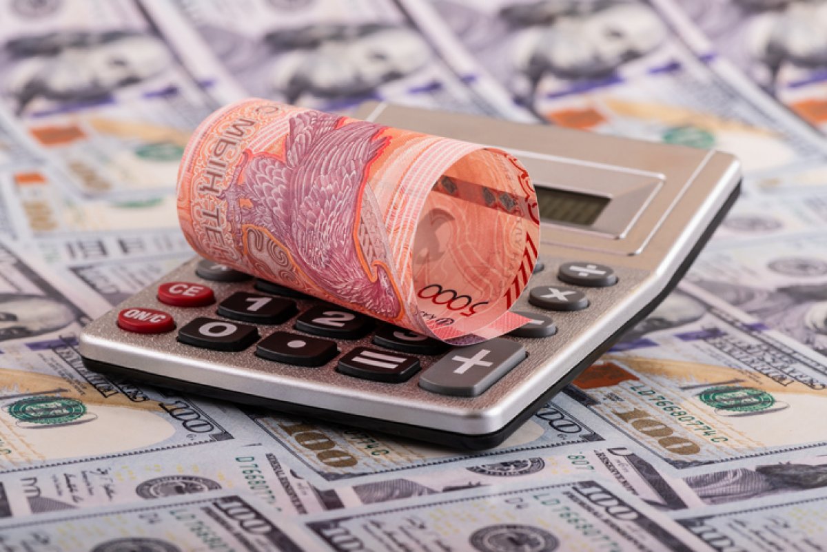 Елімізде 60-тан астам әкім орынбасарына айыппұл салынды