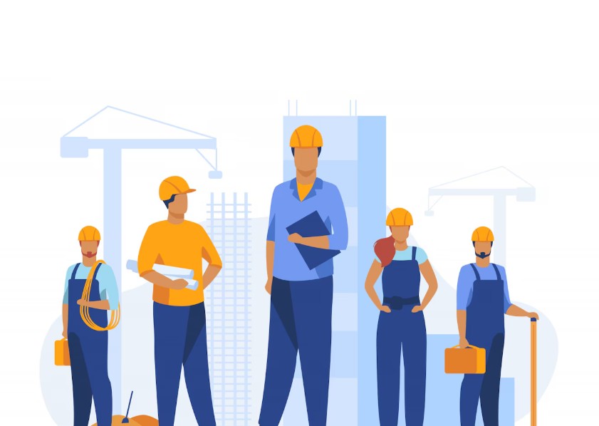 Басты мақсат – жұмысшы мәртебесін көтеру