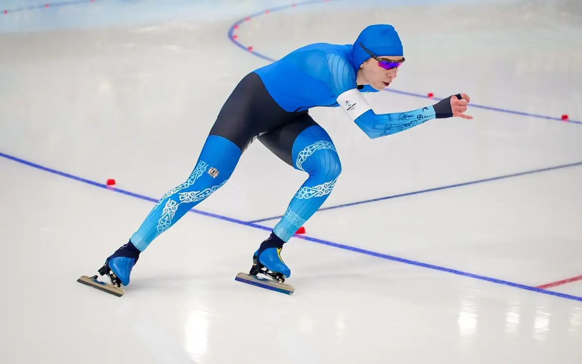 Қазақстан конькишілері әлем кубогы кезеңіне қатысады