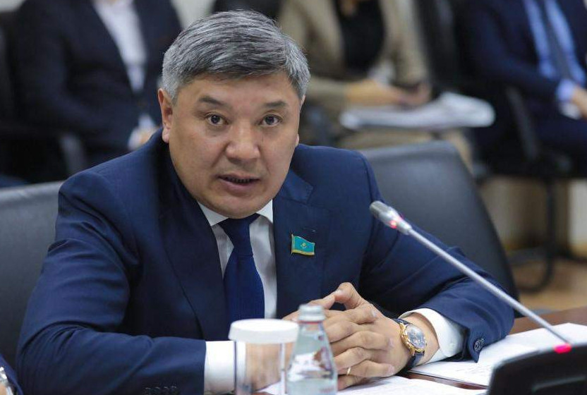 Депутаттар «Кинематография туралы» Заңды қатаңдатуды сұрады