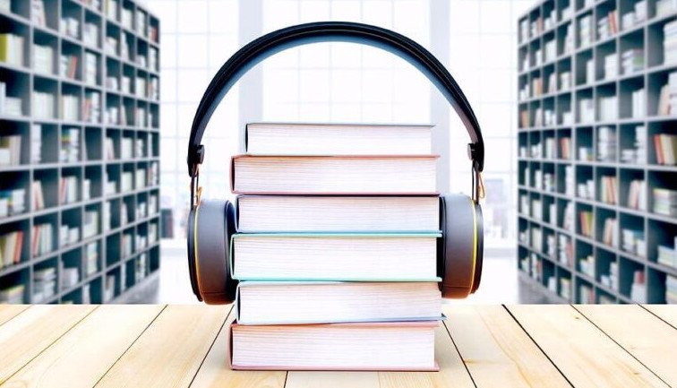 Отандық әдеби портал жаңа аудиокітаптармен толықты