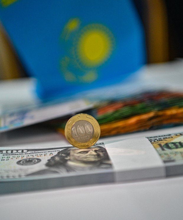 Еуропа инвестициясы көбейеді