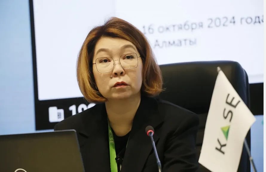 KASE жақсылықтан үмітті