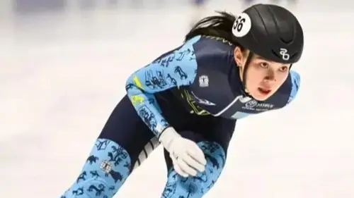 Қысқы Универсиада: Шорт-тректен қола жүлде