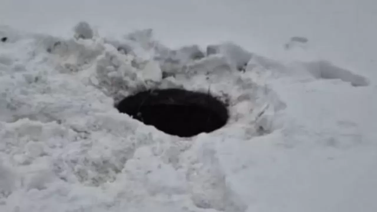 Солтүстік Қазақстанда ер адам құдыққа құлап ажал құшты