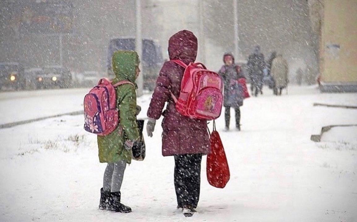 Елорда оқушыларының 24 қаңтарда қалай оқитыны белгілі болды