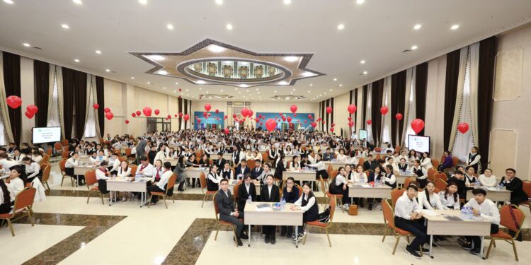 «Ой шебері» зерделіні анықтайды