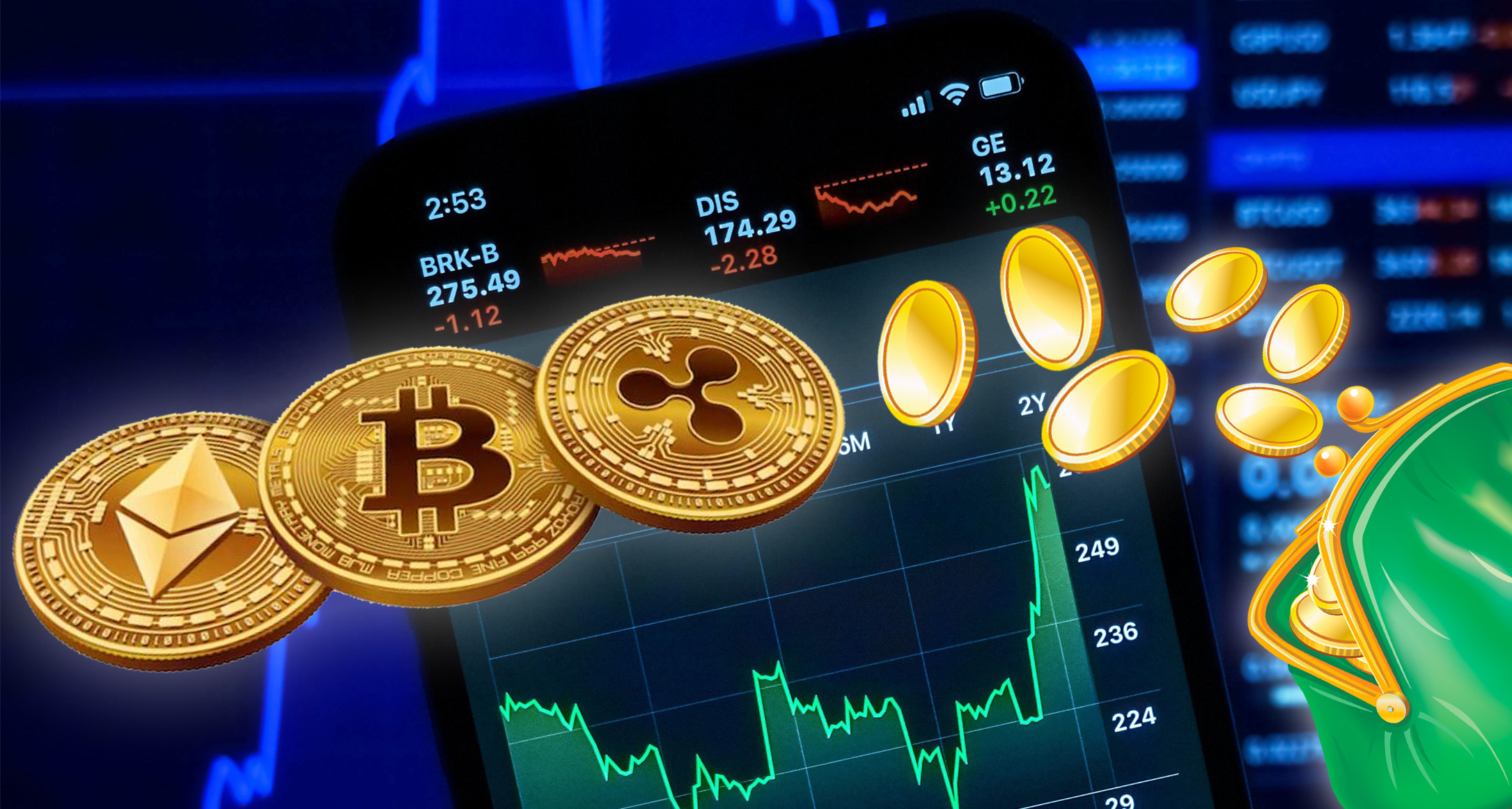 Криптонарық келешегі қандай?