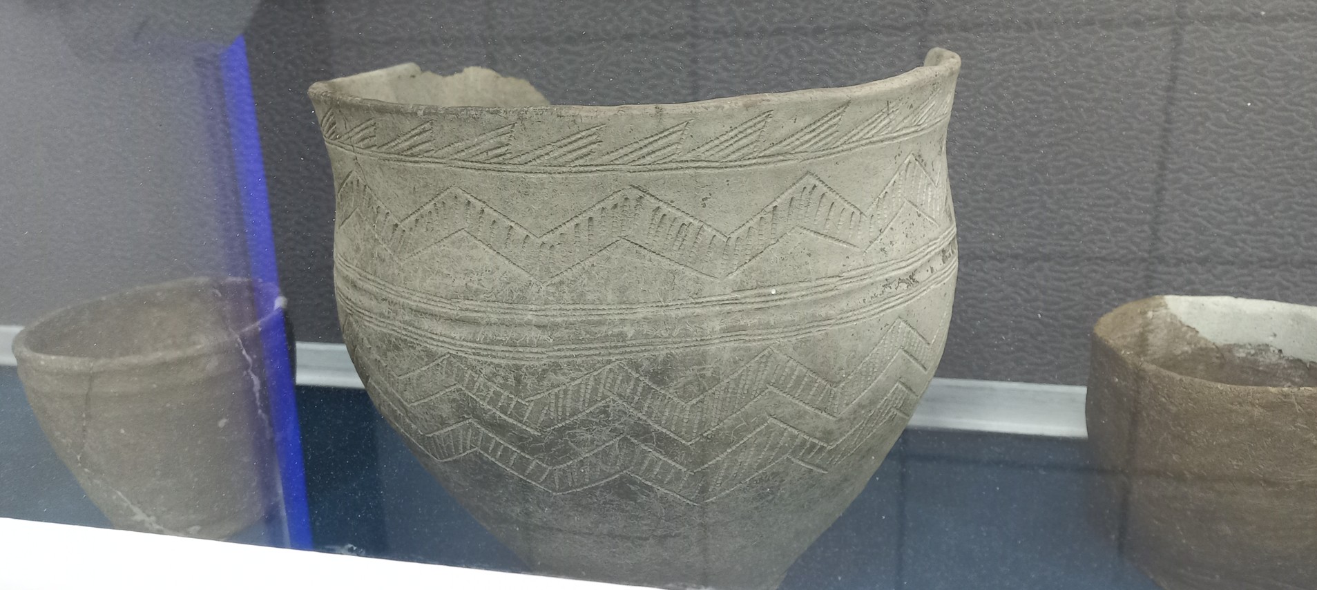 Қыш ыдыстар құпиясы