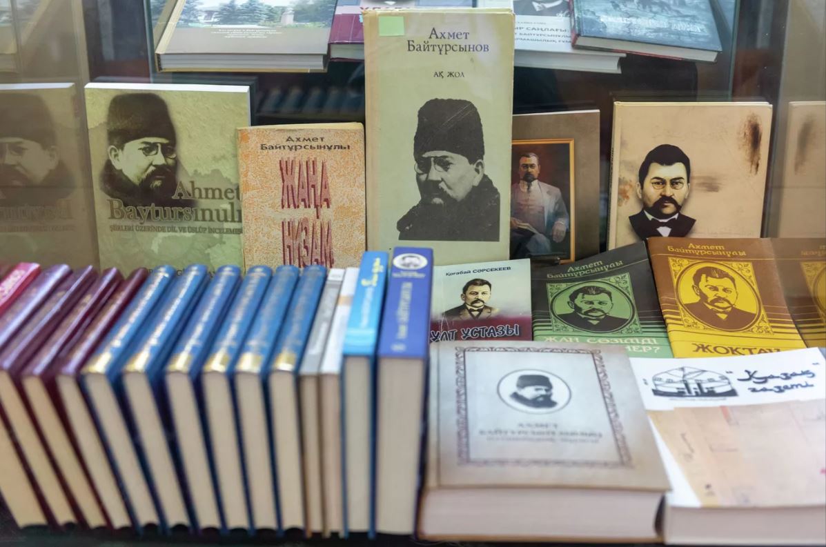 Заманның сөзін сөйлесек...