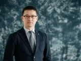 Қайсар Жұмабайұлы жаңа қызметке тағайындалды