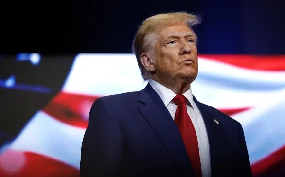 Құқық қорғаушылар Дональд Трампты сотқа берді